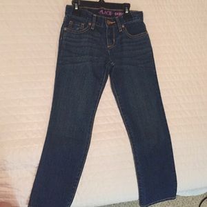 Children’s place skinny jeans